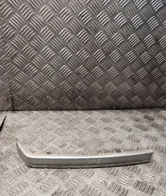Rear/tail light trim molding