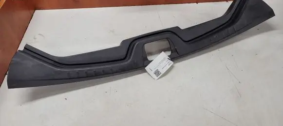Volvo V60 Trunk/boot sill cover protection 30721873