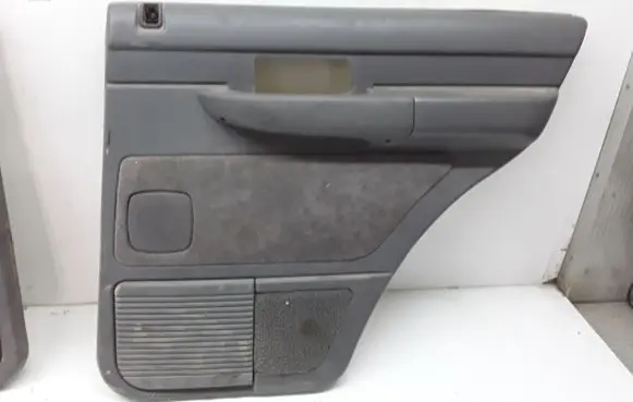 Land Rover Range Rover P38A Rear door card panel trim