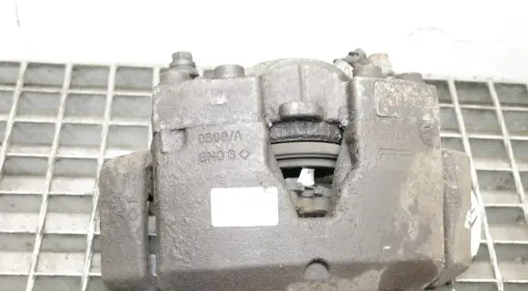Audi A6 S6 C7 4G Front brake caliper