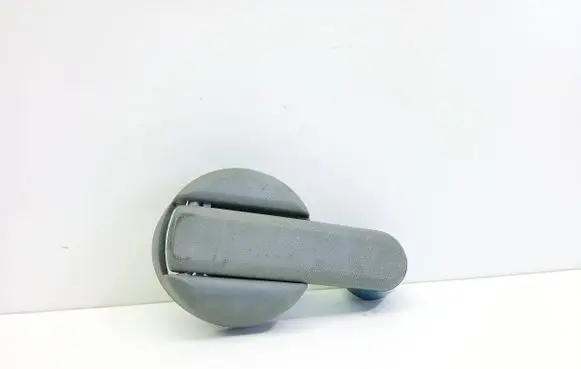 Peugeot 206 Rear door window winding handle 