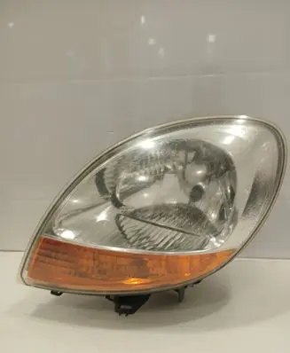 Renault Kangoo I Headlight/headlamp 8200150614 89008681 89008437