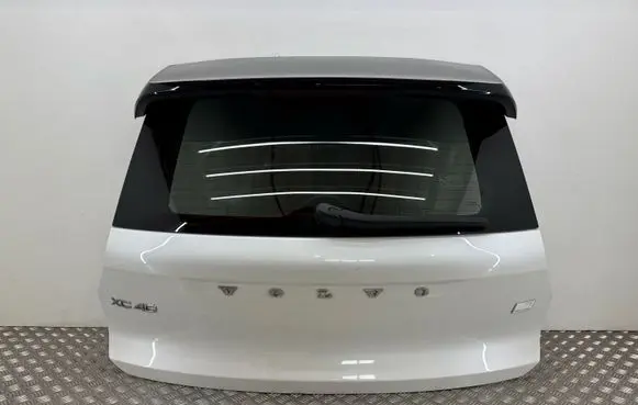 Volvo XC40 Tailgate/trunk/boot lid 