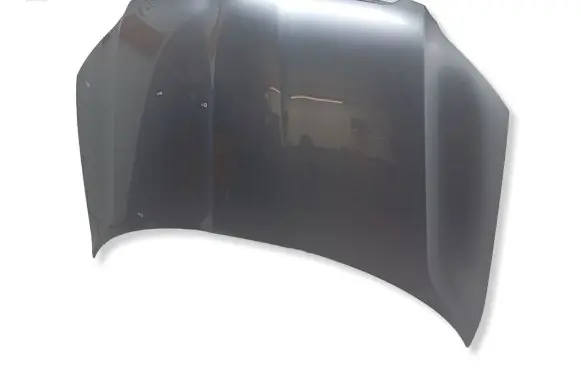 Skoda Yeti (5L) Engine bonnet/hood 