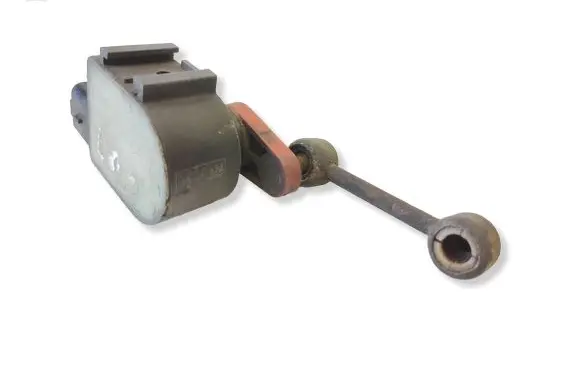 Peugeot 607 Headlight/headlamp level sensor 9651362380 6PM00818608 2206061929