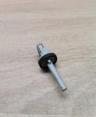 Audi A4 S4 B6 8E 8H Interior temperature sensor 1J0907543