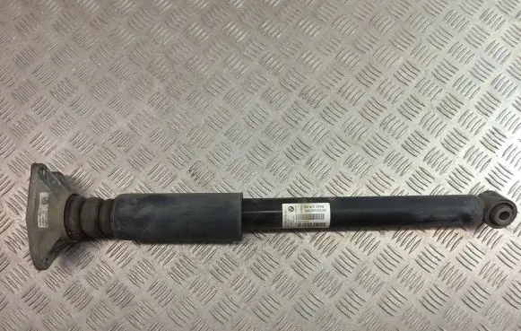 BMW X1 F48 F49 Rear shock absorber/damper 6861670
