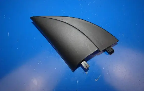 KIA Sportage Plastic wing mirror trim cover 