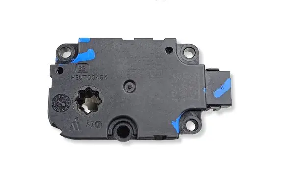 Jeep Grand Cherokee WL Air flap motor/actuator NH850001 ZBAT0115D00 20210804