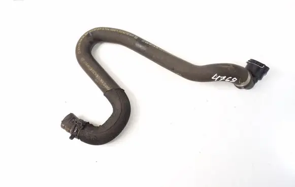 Mercedes-Benz CLA C117 X117 W117 Air intake hose/pipe A2468303196