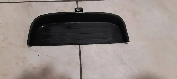 Ford Mustang VI Other center console (tunnel) element FR3B-63045M97-A