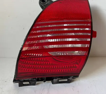 Peugeot 2008 I Rear bumper light 168309