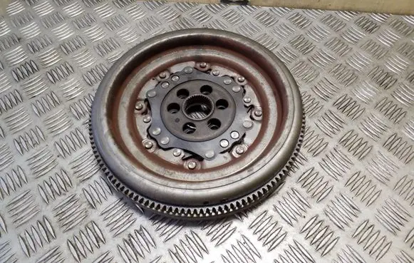 Audi TT TTS Mk2 Flywheel 03L105266CM