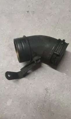 Audi A4 S4 B6 8E 8H Air intake duct part 06B133356G