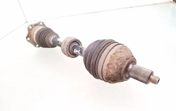 Seat Ibiza IV (6J,6P) Front driveshaft 6R0407761L