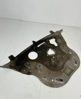 BMW 7 F01 F02 F03 F04 Engine splash shield/under tray 6777727