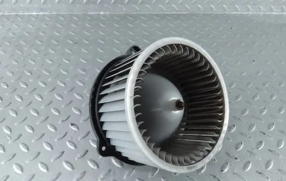 KIA Optima Heater fan/blower 971132Y000