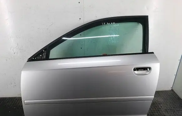 Audi A3 S3 8P Front door LY7W
