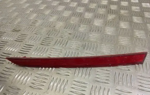 BMW 3 F30 F35 F31 Rear tail light reflector 7847165