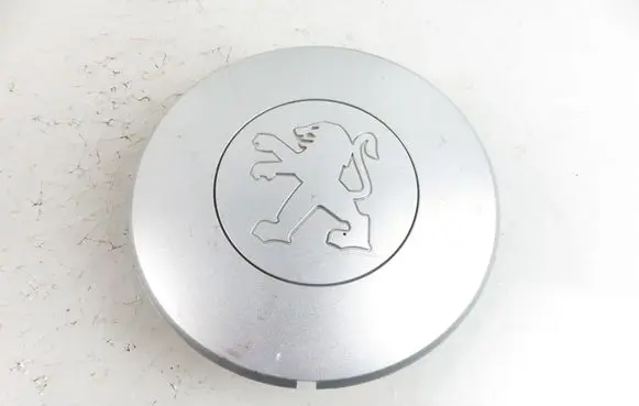 Peugeot Expert Original wheel cap 9658036380