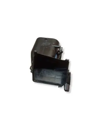 Mercedes-Benz S W220 Dash center air vent grill 2208300154