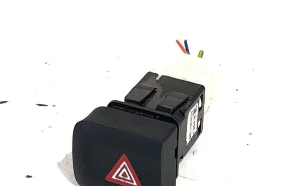 Other switches/knobs/shifts