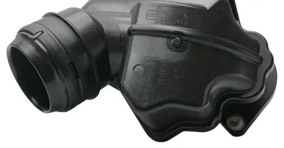 Seat Ibiza V (KJ) Coolant pipe/hose 05E129654R