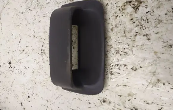 Volvo S40 Other interior part