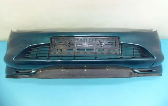 Ford Puma Front bumper IMPRK1284889