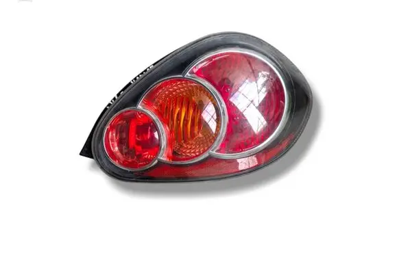 Toyota Aygo AB10 Rear/tail lights 81550-0H080