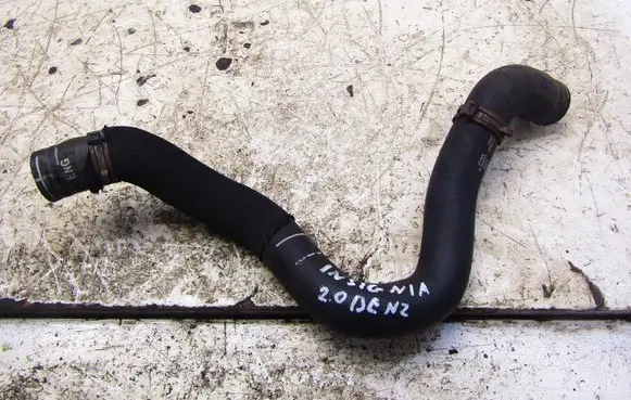 Opel Insignia B Engine coolant pipe/hose 39086773