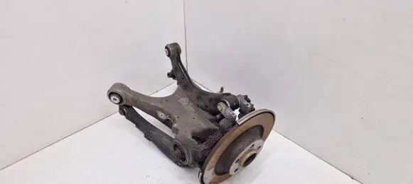 Volvo S90, V90 Rear wheel hub spindle/knuckle 31658529 32246504