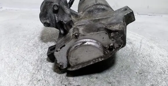 Volkswagen Sharan Starter motor