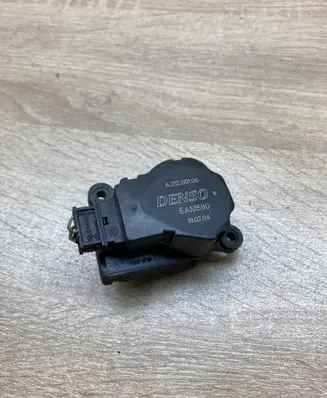 Peugeot 807 Air flap motor/actuator A21200100 EAM590