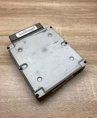 Ford Focus Engine control unit/module ECU 1S4F12A650AC