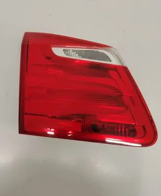 Mercedes-Benz GL X166 Tailgate rear/tail lights A1668201164