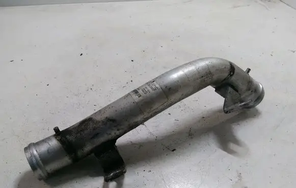 Audi A4 S4 B8 8K Engine coolant pipe/hose 8K0121071C