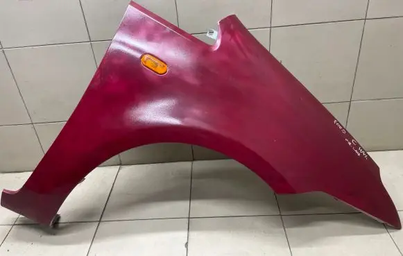 Ford Focus C-MAX Fender