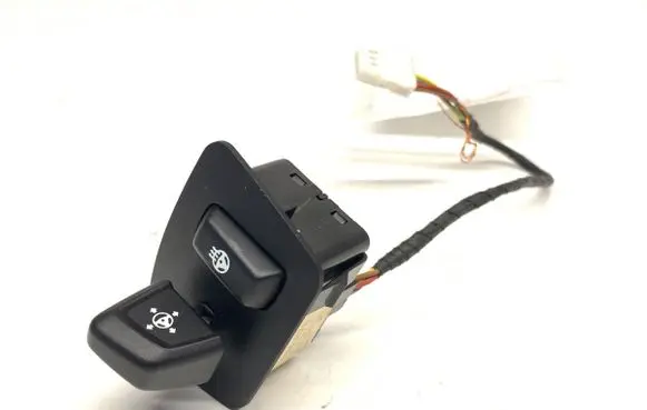 BMW 6 F06 Gran coupe Other switches/knobs/shifts 9188878