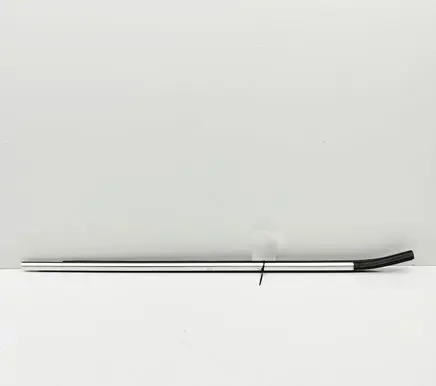Audi Q4 Sportback e-tron Door glass trim 89A837476 89A837476A