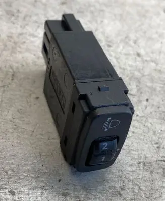 Mitsubishi Grandis Headlight level height control switch