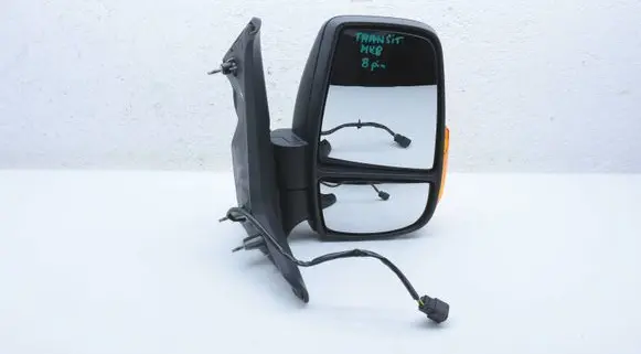 Ford Transit VII Front door electric wing mirror BK3117682RN