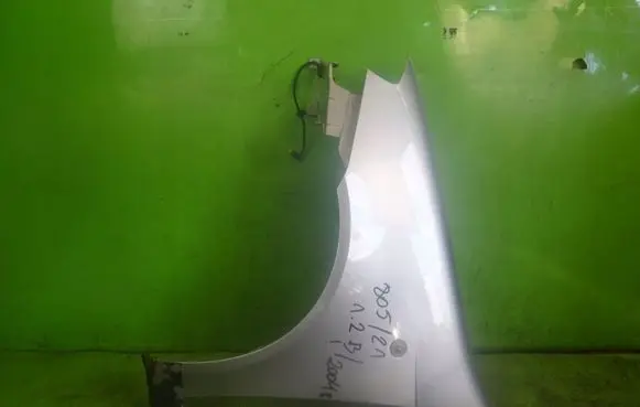 Fiat Punto (188) Fender