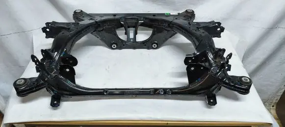 Tesla Model 3 Rear subframe 104458001C 104458001 1044580