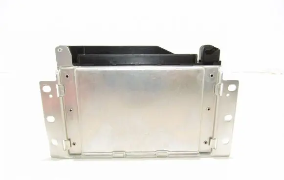 Volkswagen Caddy Gearbox control unit/module 1T0907427A