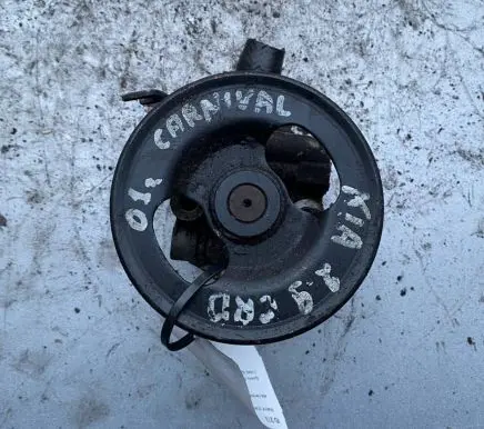 KIA Carnival Power steering pump