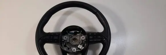 Toyota Yaris XP210 Steering wheel 6436038