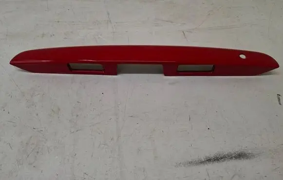Nissan Almera Tino Other trunk/boot trim element 90810
