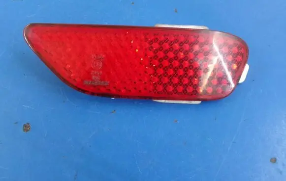 Chevrolet Captiva Boot/trunk interior light 96626982