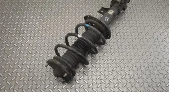 Hyundai Tucson TL Front shock absorber/damper 54660D7000